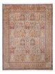 Kashmir silke Teppe 308x242cm - Orientalsk teppe