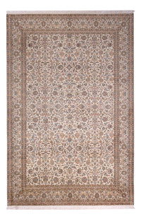 Kashmir silke Teppe 326x216cm - Orientalsk teppe – product image