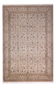 Kashmir silke Teppe 326x216cm - Orientalsk teppe