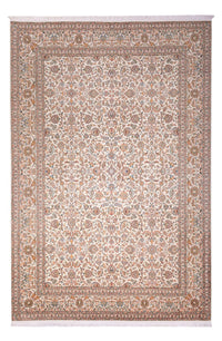 Kashmir silke Teppe 318x216cm - Orientalsk teppe – product image
