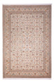Kashmir silke Teppe 318x216cm - Orientalsk teppe