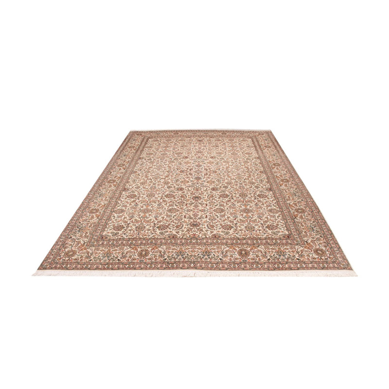 Kashmir silke Teppe 318x216cm - Orientalsk teppe