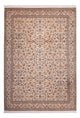 Kashmir silke Teppe 305x213cm - Orientalsk teppe