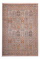 Kashmir silke Teppe 317x221cm - Orientalsk teppe