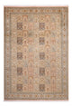 Kashmir silke Teppe 220x316cm - Orientalsk teppe