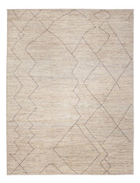 Berberteppe 362x276cm - Ullteppe – product image