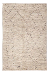 Berberteppe 305x202cm - Ullteppe – product image