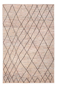 Berberteppe 300x204cm - Ullteppe – product image