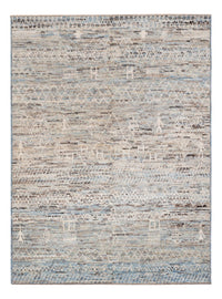 Berberteppe 238x175cm - Ullteppe – product image