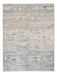 Berberteppe 234x178cm - Ullteppe – product image