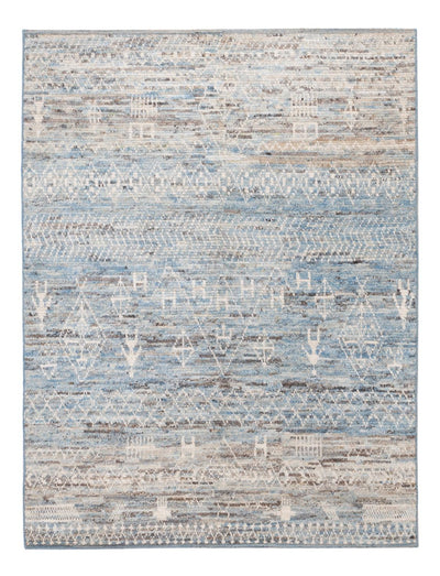 Berberteppe 151x196cm - Ullteppe