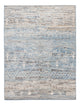 Berberteppe 196x151cm - Ullteppe