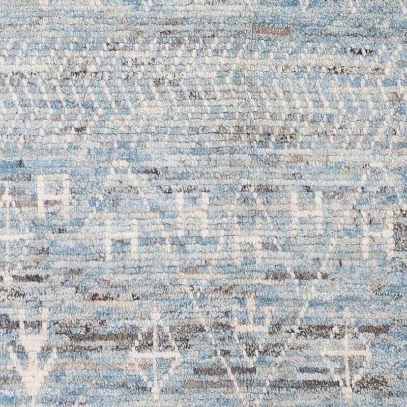 Berberteppe 196x151cm - Ullteppe