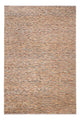 Persisk Gabbeh Teppe 198x298cm - Perserteppich Wollteppich