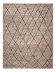 Berberteppe 284x218cm - Ullteppe