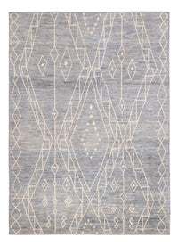 Berberteppe 208x148cm - Ullteppe – product image