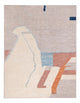 Berberteppe 199x151cm - Ullteppe