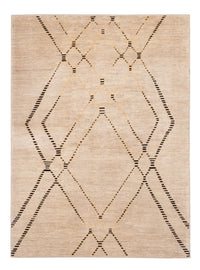 Berberteppe 232x170cm - Ullteppe – product image