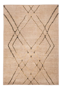 Berberteppe 298x203cm - Ullteppe – product image