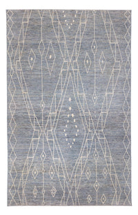 Berberteppe 304x194cm - Ullteppe – product image
