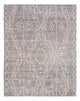 Berberteppe 198x156cm - Ullteppe