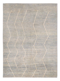 Berberteppe 204x152cm - Ullteppe – product image