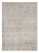 Berberteppe 204x152cm - Ullteppe