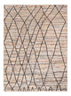 Berberteppe 203x151cm - Ullteppe