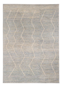 Berberteppe 237x170cm - Ullteppe – product image