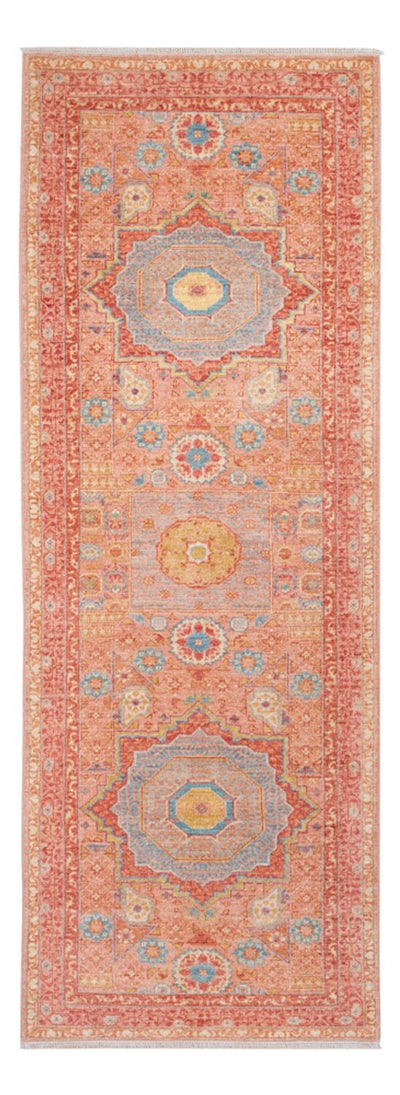 Ariana Teppe 86x250cm - Orientalsk teppe