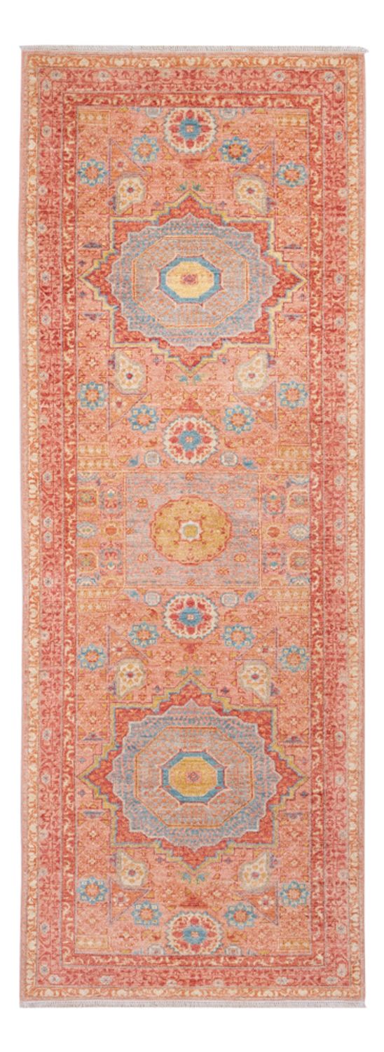 Ariana Teppe 250x86cm - Orientalsk teppe