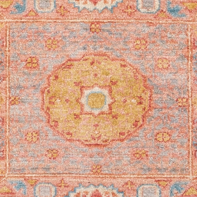 Ariana Teppe 250x86cm - Orientalsk teppe