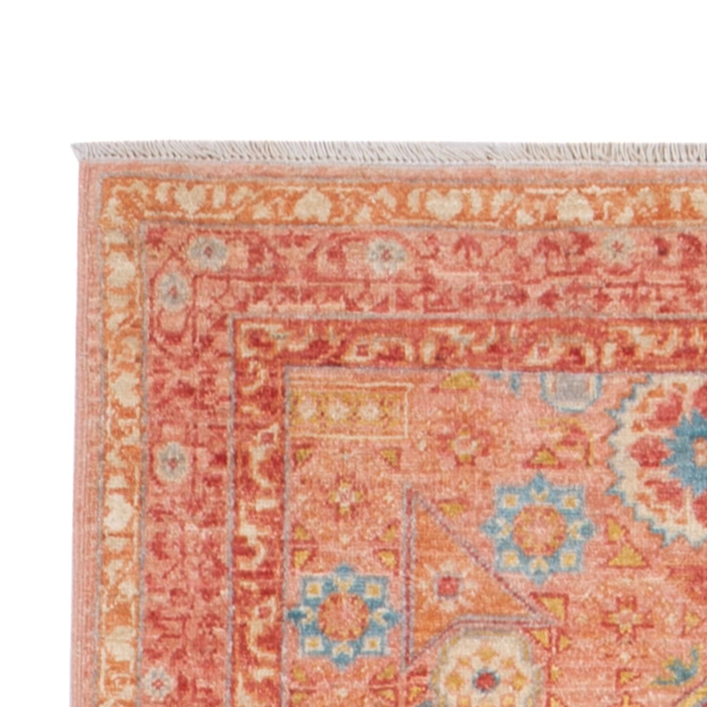 Ariana Teppe 250x86cm - Orientalsk teppe