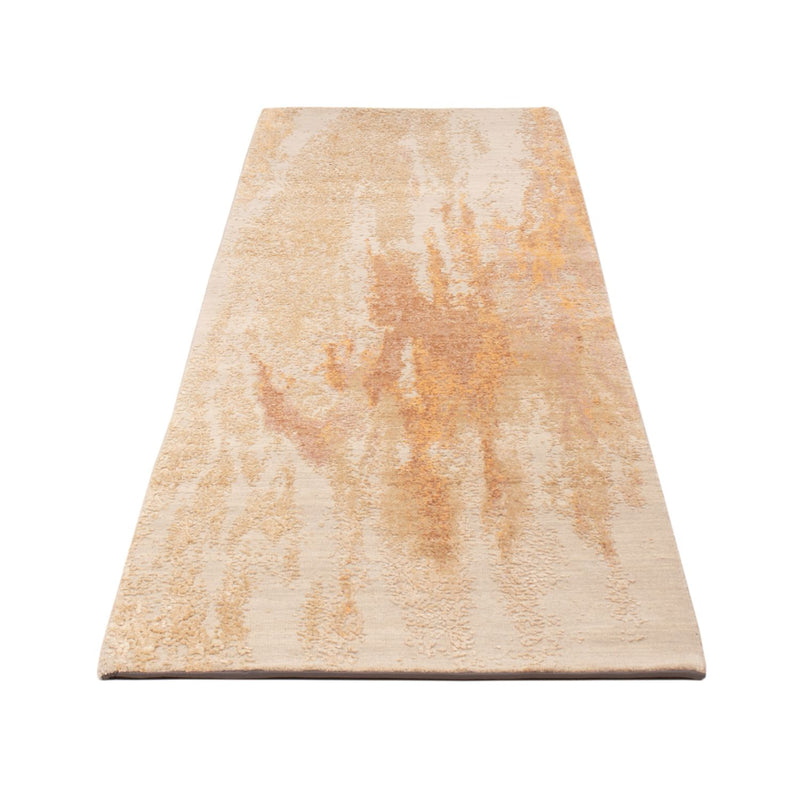 Designer teppe 76x248cm - Designerteppich