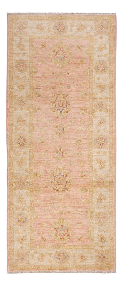 Ziegler Teppe 86x200cm - Orientalsk teppe