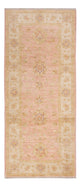 Ziegler Teppe 200x86cm - Orientalsk teppe