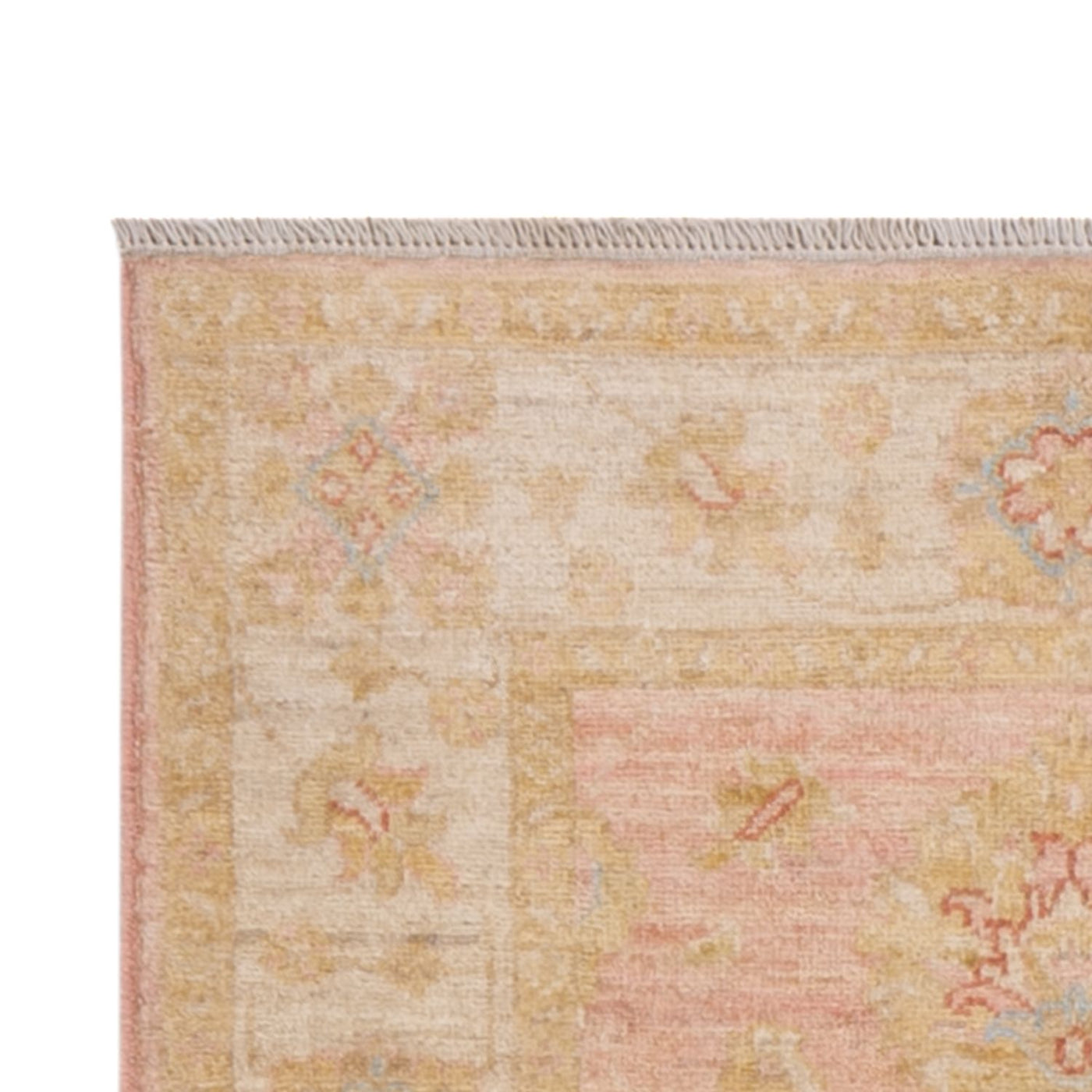 Ziegler Teppe 200x86cm - Orientalsk teppe