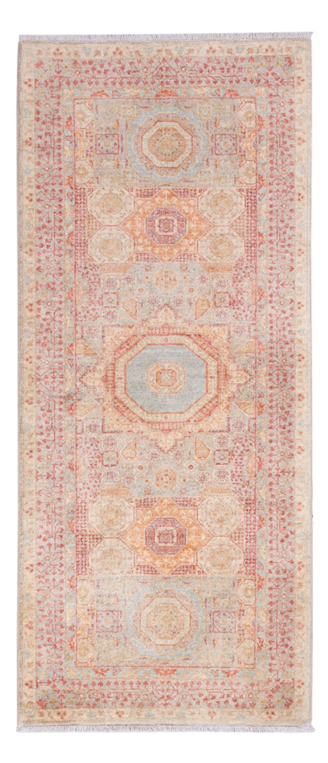 Ariana Teppe 197x82cm - Orientalsk teppe