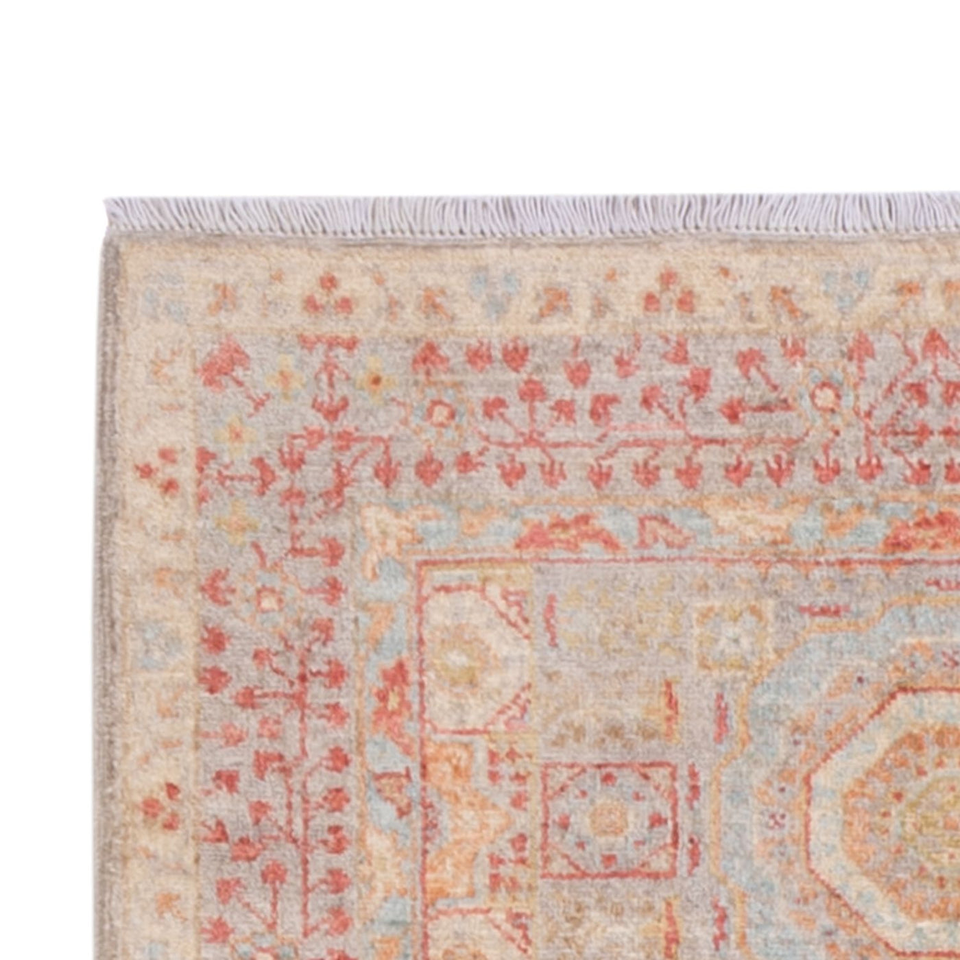 Ariana Teppe 197x82cm - Orientalsk teppe