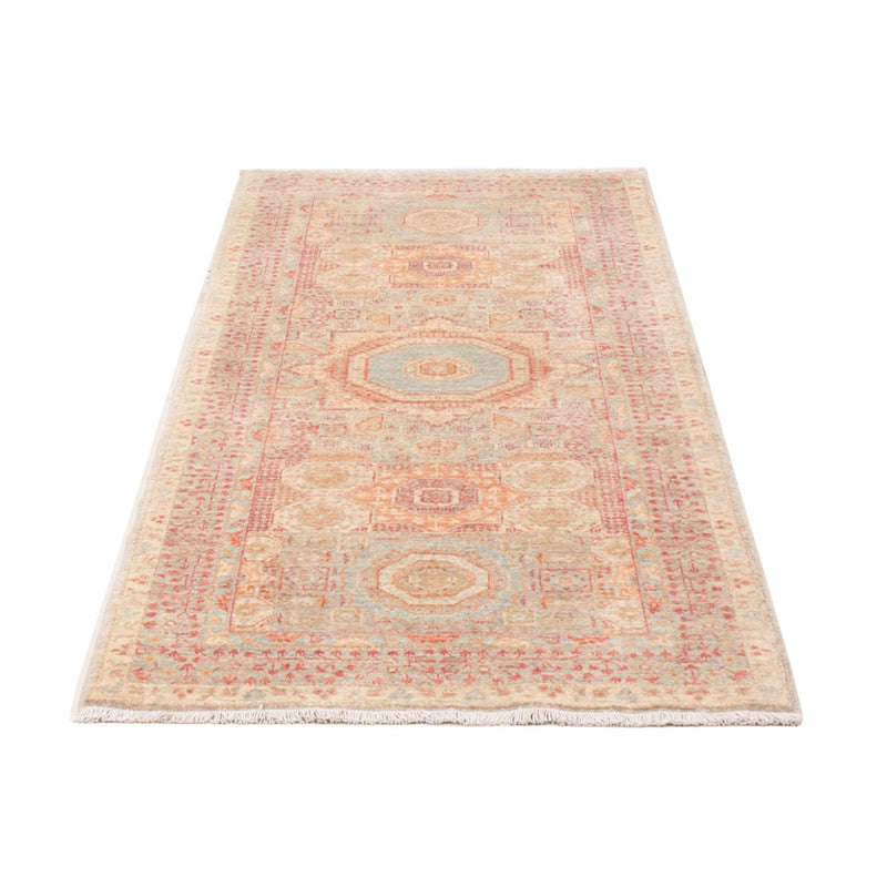 Ariana Teppe 197x82cm - Orientalsk teppe