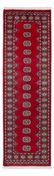 Pakistan teppe 255x77cm - Orientalsk teppe
