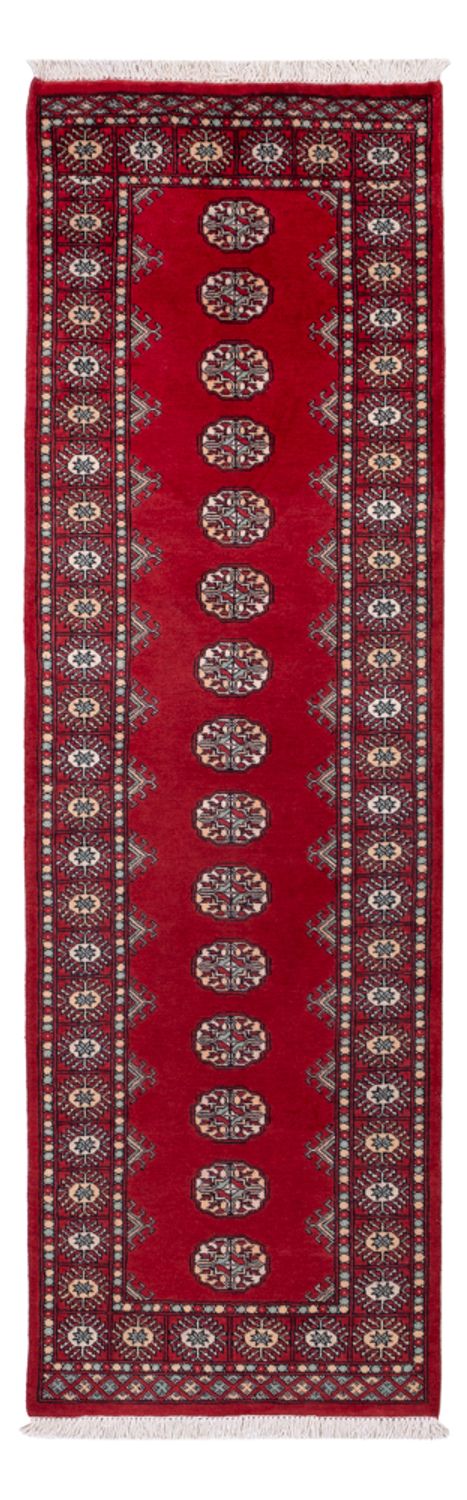 Pakistan teppe 255x77cm - Orientalsk teppe