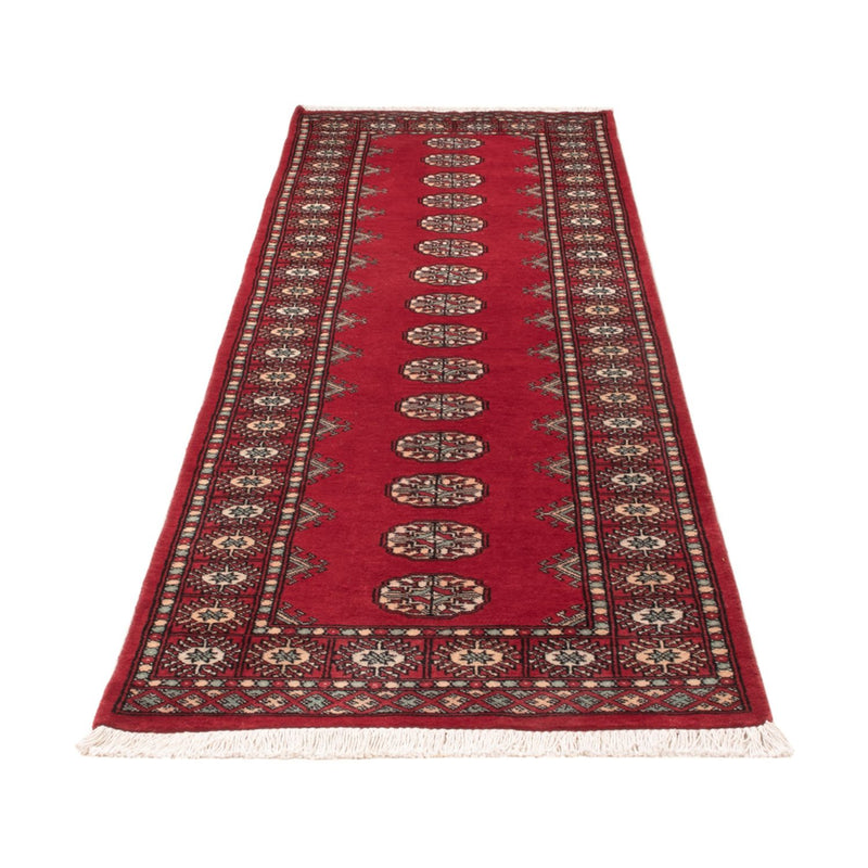 Pakistan teppe 255x77cm - Orientalsk teppe