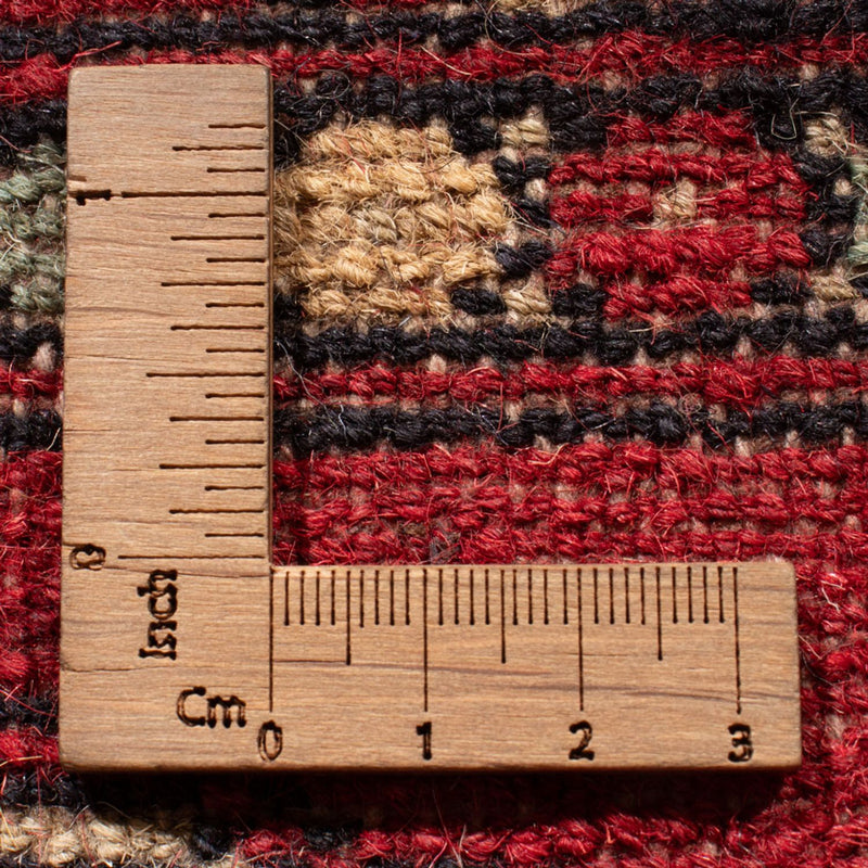 Pakistan teppe 255x77cm - Orientalsk teppe