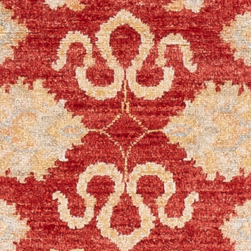 Ziegler Teppe 200x77cm - Orientalsk teppe