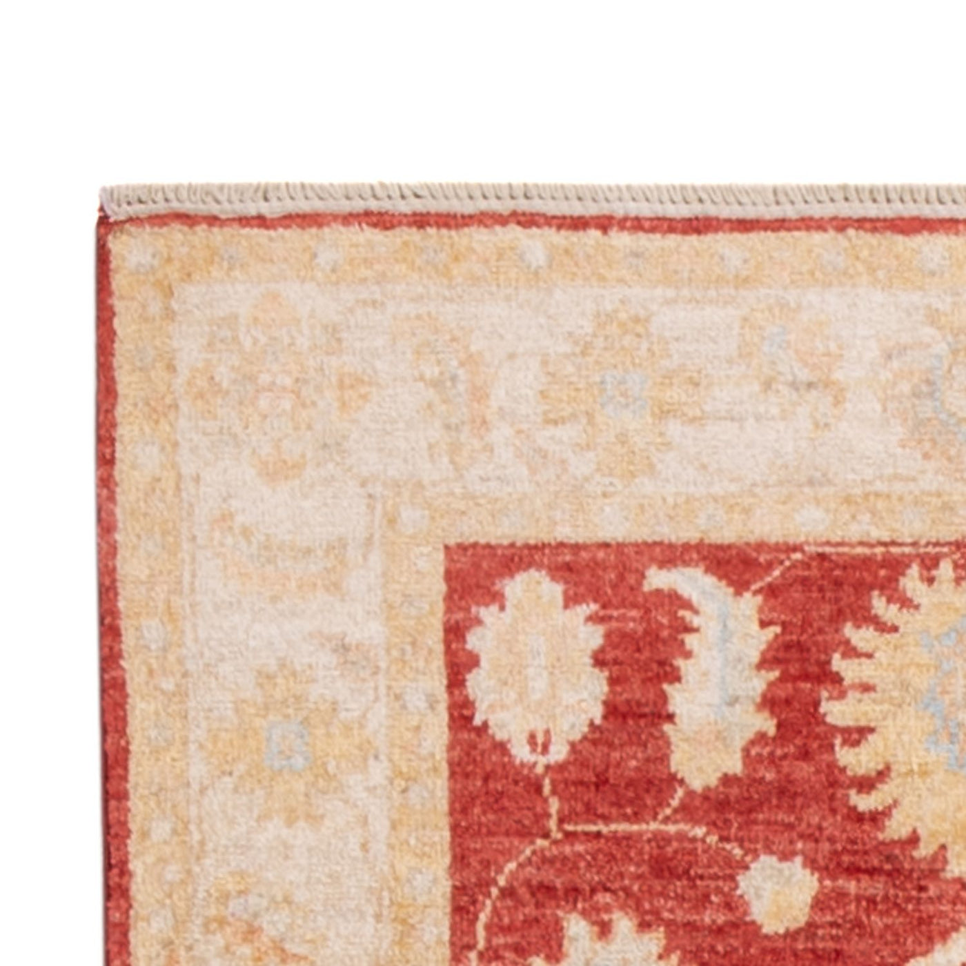 Ziegler Teppe 200x77cm - Orientalsk teppe