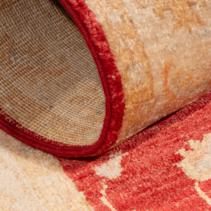 Ziegler Teppe 200x77cm - Orientalsk teppe