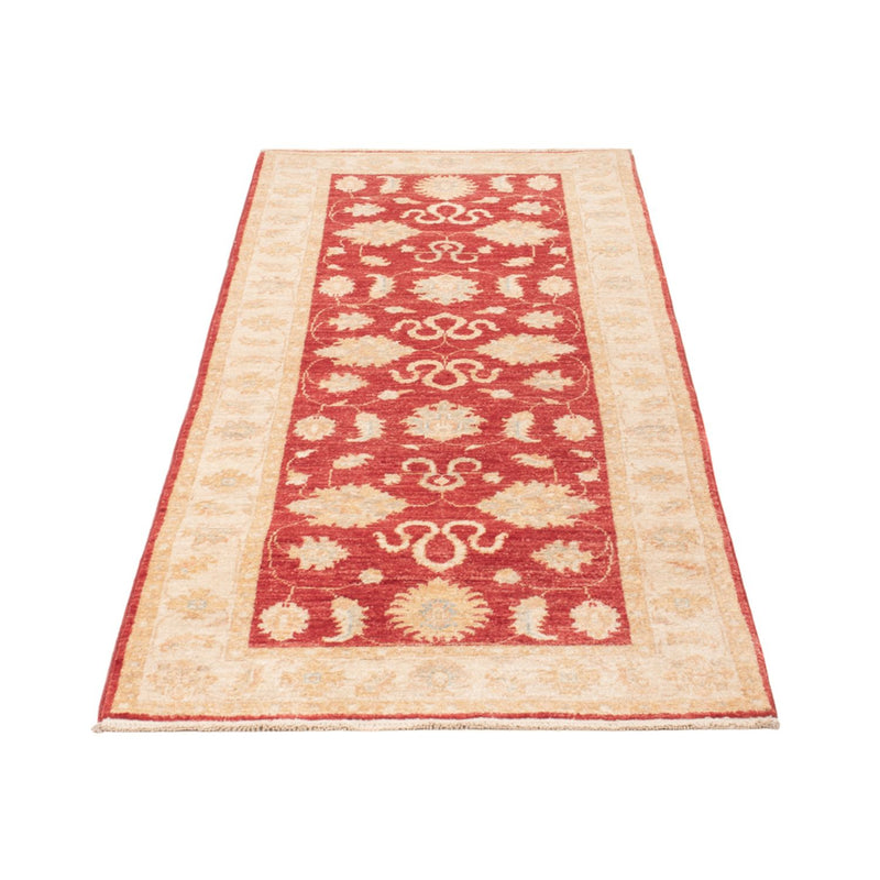 Ziegler Teppe 200x77cm - Orientalsk teppe