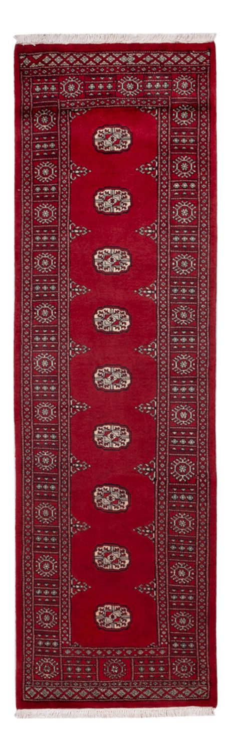 Pakistan teppe 257x75cm - Orientalsk teppe