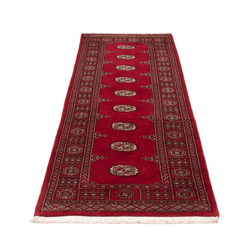 Pakistan teppe 257x75cm - Orientalsk teppe